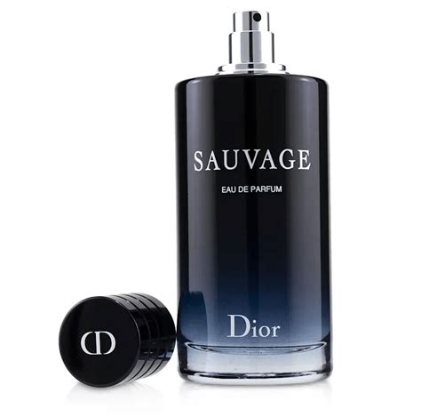 Nước Hoa Dior Sauvage Edp 200ml Thế Giới Son Môi