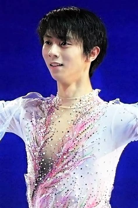 159 Facts About Hanyu Yuzuru FactSnippet