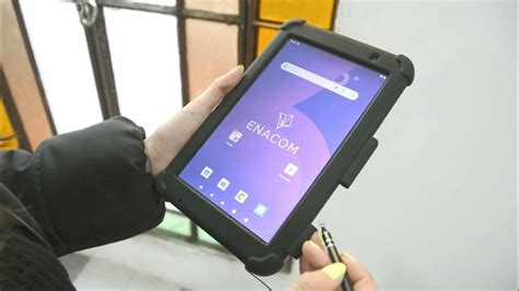 Tablets Para Jubilados De Anses C Mo Obtenerlas Y Cu Les Son Los