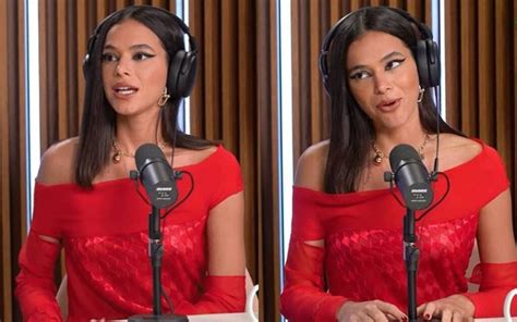 Bruna Marquezine Abre O Coração Ao Falar De Sua Sexualidade