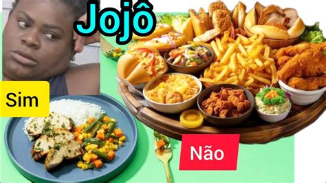 Jojô Todynho mostra o tanto de comida que Ela come YouTube