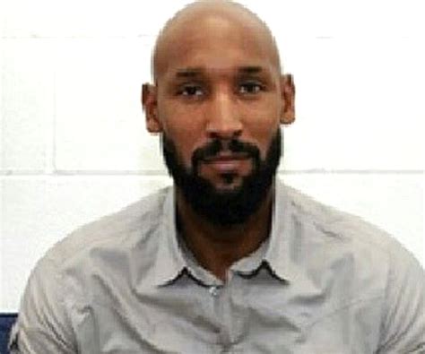 Nicolas Anelka Biography - Facts, Childhood, Family Life & Achievements