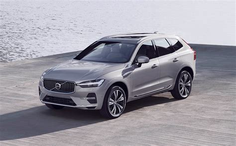 Prix Du Suv Volvo Xc Restyl Partir De