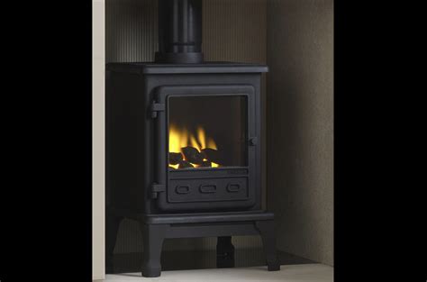 Gazco Chesterfield Gas Stove Robert Phillips Fireplaces