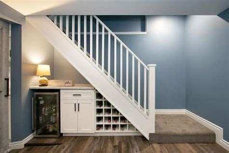 Vastu Tips According To Vastu Placing Several Items Under The Stairs