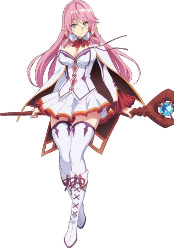 Redo Of Healer Norn Brother But the hideous secret that drove ash s ...