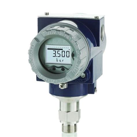 Process Pressure Transmitter Cca Xci Series Simex Sp Z O O