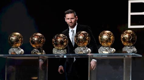 Quiz Messi Ronaldo Et Les Autres Pouvez Vous Citer Tous Les