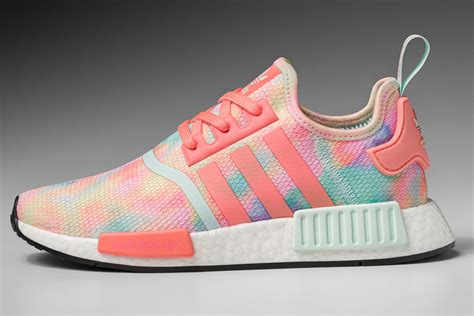 Adidas Tie Dye Pack Shoes Release Early For Creators Club Details