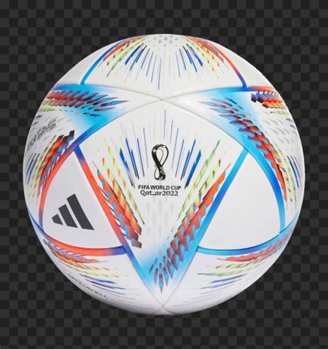 Official World Cup 2022 Qatar Ball HD PNG