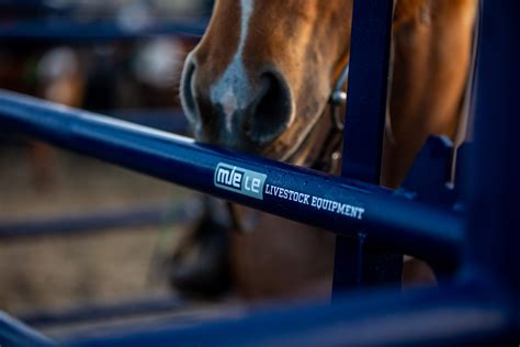 Mje Livestock Equipment Announces Major Dealer Network Expansion Mje