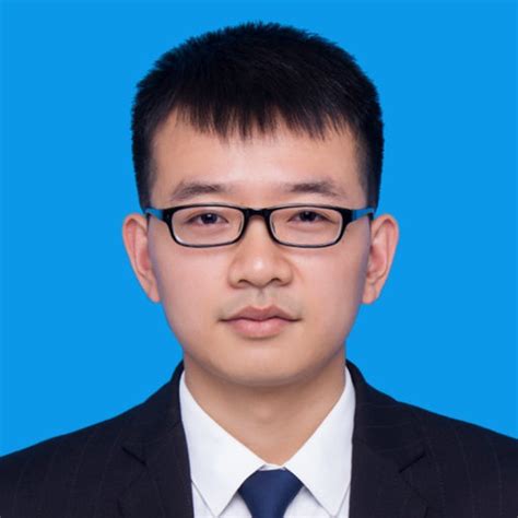 Ming Xie Phd Student Doctor Of Engineering Southwest Jiaotong