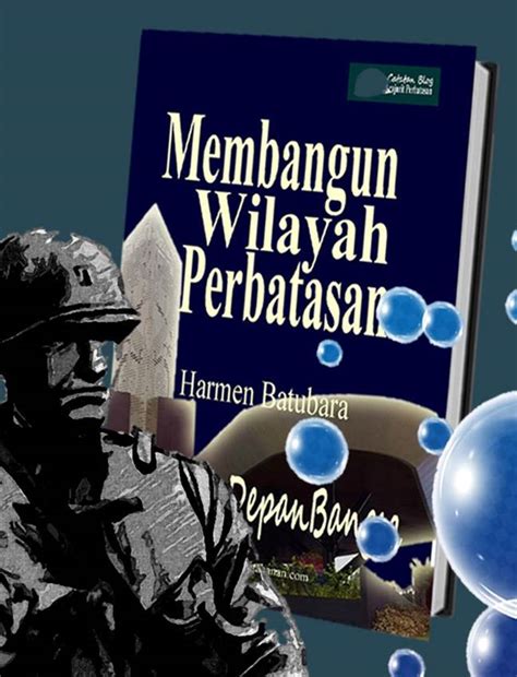 Pembangunan Dari Perbatasan WilayahPerbatasan