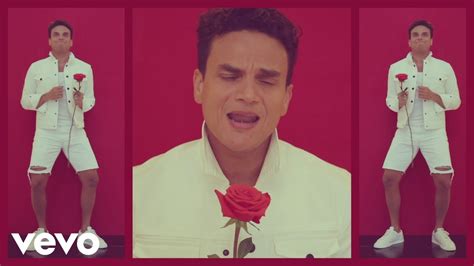 Silvestre Dangond Las Locuras Mías Official Video Youtube Music