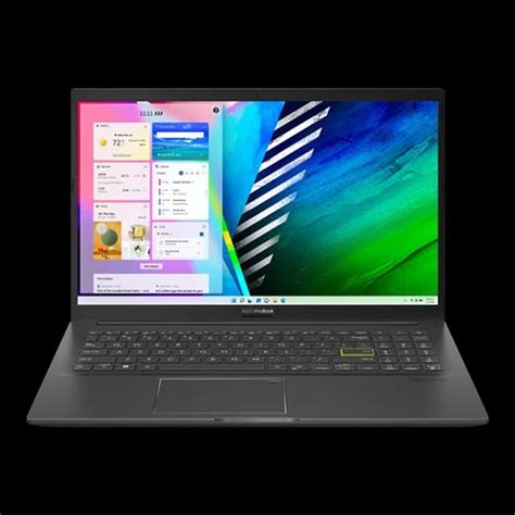 Vivobook K15 OLED K513 ASUS Laptop At Rs 45000 ASUS Laptops In Mysore