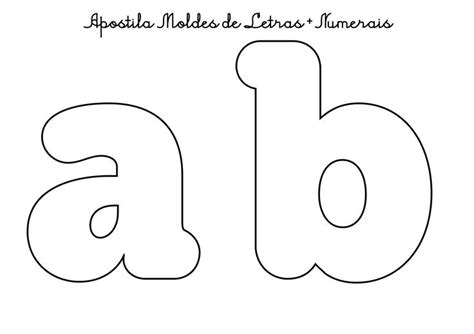 Alfabeto Cursivo Moldes Para Imprimir 504 Lettering Symbols Lourdes