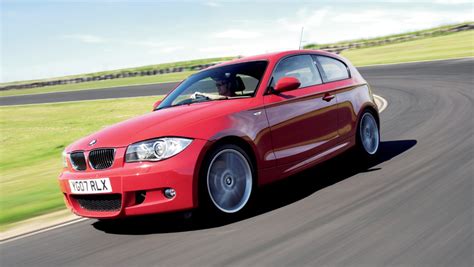 BMW 130i M Sport | Auto Express