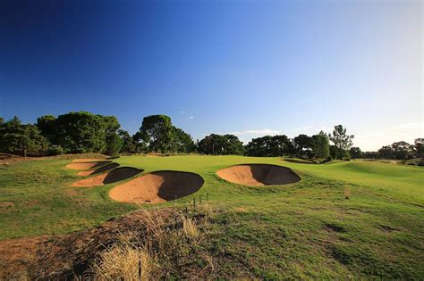 Australias 100 Best Par 3s Golf Australia Magazine