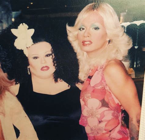 Michelle Visage & RuPaul circa 2000 : r/rupaulsdragrace