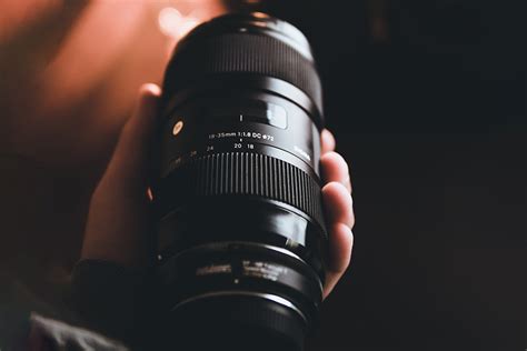 Best Lenses For Product Photography In 2024