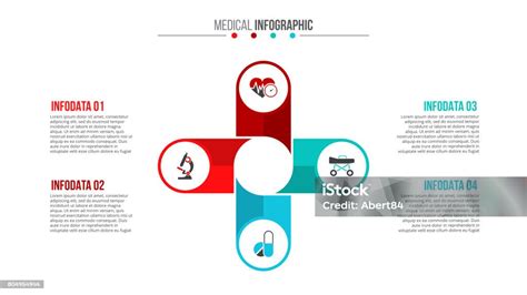 Infografis Medis Dan Kesehatan Vektor Ilustrasi Stok - Unduh Gambar Sekarang - Aids - Penyakit ...