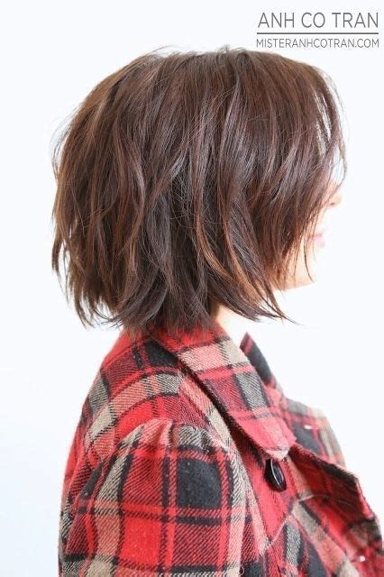 17 Unbelievable Short Hairstyles To Make Hair Look Thicker