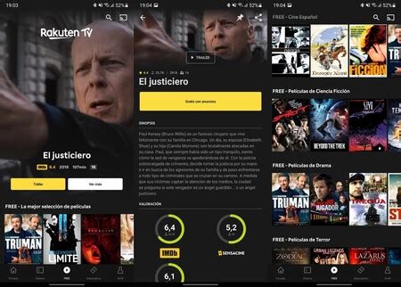 Berkarat Hormat Tidak Valid Las Mejores Paginas Para Ver Peliculas Y