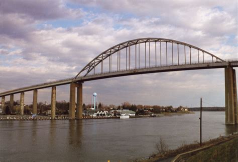 Chesapeake and Delaware Canal Bridges - AARoads