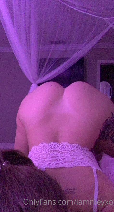 Rileyoxoxrice Riley Iamrileyxo Media 2250885 Nude Leaked OnlyFans