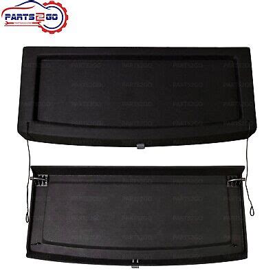 Vw Polo Parcel Shelf For Sale EBay