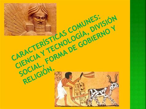 Ppt Las Civilizaciones Agr Colas De Oriente Y Las Civilizaciones De