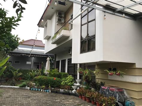 Rumah Dan Kosan Di Cilandak Jakarta Selatan Rumahbu