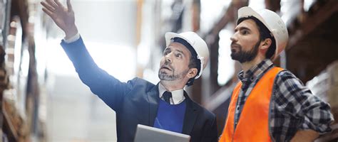 EHS Manager Roles and Responsibilities 