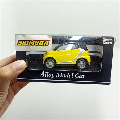jual alpower mainan anak die cast alloy model car besi warna wanrni