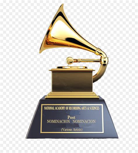 GRAMMY AWARD CLIP ART - 134px Image #5