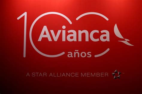 Avianca Anuncia Reanudación Vuelos Internacionales Desde El Salvador Suspendidos Por