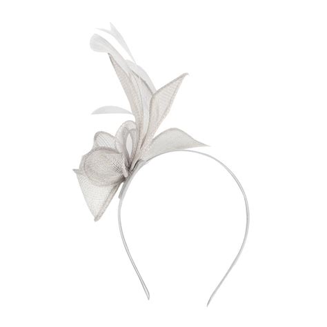 Flapper Great Gatsby Headband Pearl Charleston Party Bridal Headpiece