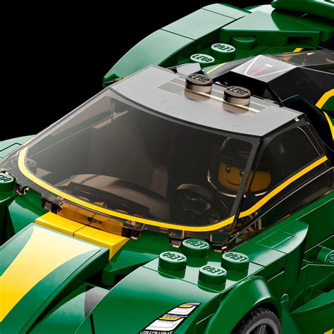 Customer Reviews Lego Speed Champions Lotus Evija Best Buy