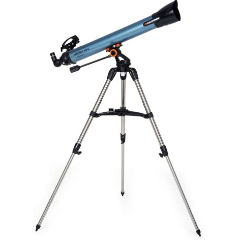 Celestron Inspire 80az 80mm F11 Alt Az Refractor Telescope