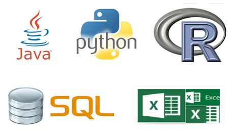 Learn Sql Python R What Will We Install Exactly Why Python R Sql And