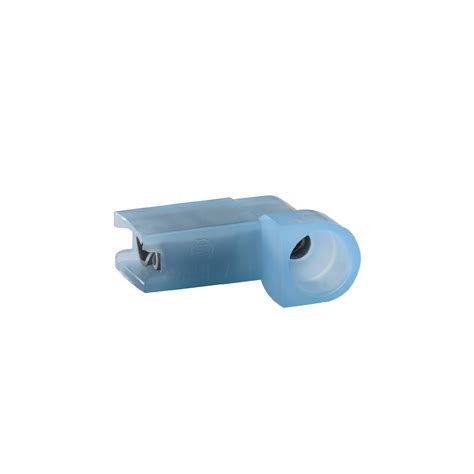 Flag Type Insulated Female Terminals Male Female Terminals Dongguan