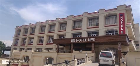HOTEL NEK (Katra, Jammu) - Hotel Reviews, Photos, Rate Comparison ...