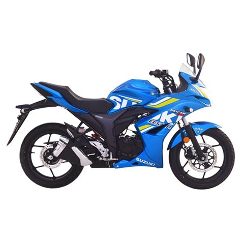 Ranura Prestado Cultura Suzuki Gixxer Motorcycle Man Aco Sofisticado