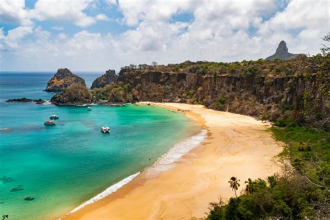 Best Beaches In Brazil Lonely Planet