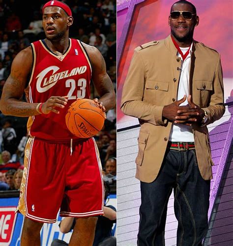 Best Dressed NBA Players Sports Illustrated