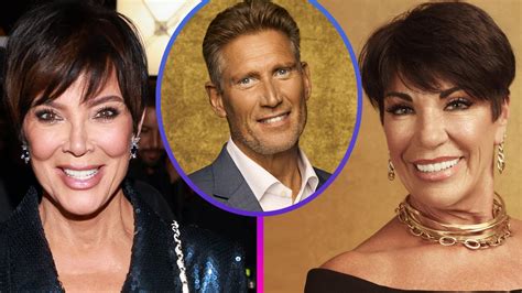 The Golden Bachelor Kris Jenner Lookalike Susan Reacts To Gerrys