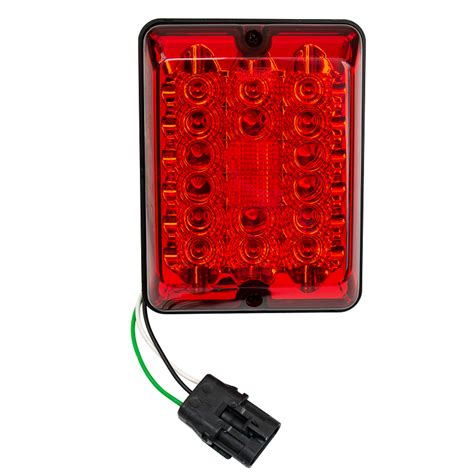 Led Stoptailturn Light Jerr Dan