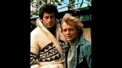 Starsky Et Hutch Mort De David Soul Le H Ros De La S Rie Sa Femme