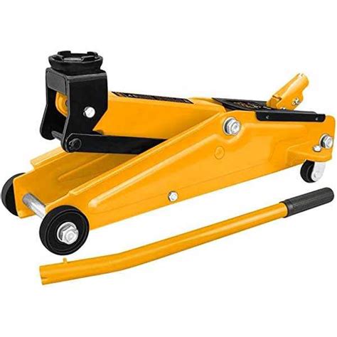 Jual Dongkrak Buaya Mobil Hydraulic Floor Jack Buaya Ton T Ingco