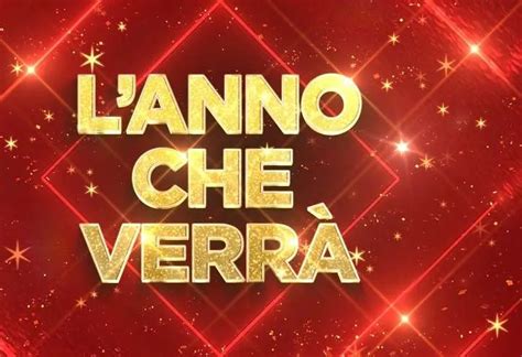 Lanno Che Verr Dalla Calabria Su Raiuno Articolo Di Paola